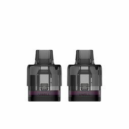 Cartridges Typhos 0.3/0.6/0.8ohm 6ml (2pcs) - Uwell