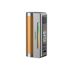 Mod Zelos M80 2600mAh - Aspire