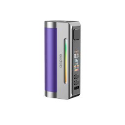 Box Zelos M80 2600mAh - Aspire