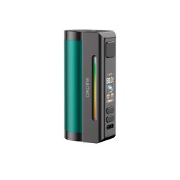 Box Zelos M80 2600mAh - Aspire