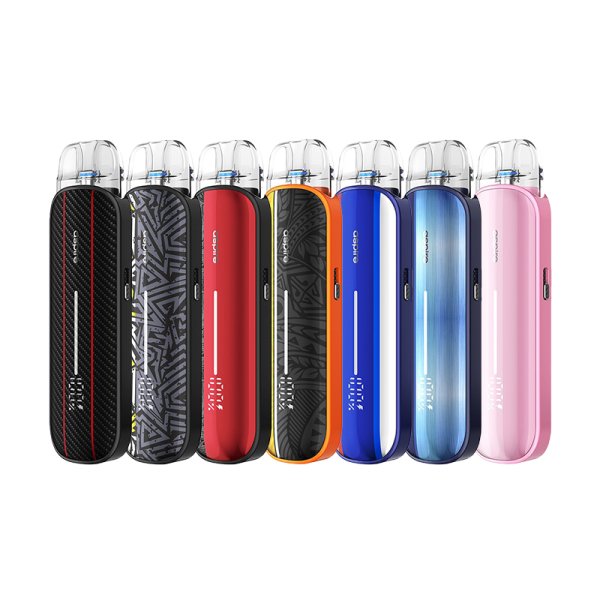 Pack Pod Pixo Aura 3ml 1300mAh - Aspire