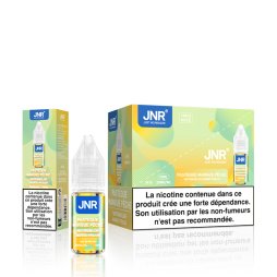Watermelon Mango Peach Nic Salt 20mg 10ml - JNR