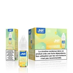 Watermelon Mango Peach Nic Salt 20mg 10ml - JNR