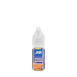 Mixed Berries Nic Salt 20mg 10ml - JNR