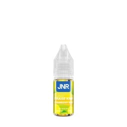 Strawberry Kiwi Nic Salt 20mg 10ml - JNR