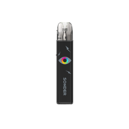 Pack Pod Sonder Q2 1350mAh Artist Limited Edition - Geekvape