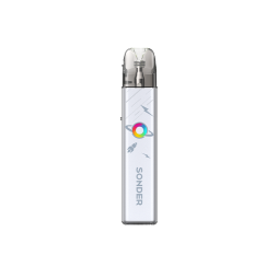 Pack Pod Sonder Q2 1350mAh Artist Limited Edition - Geekvape