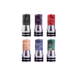 Drip Tip 510 RS360