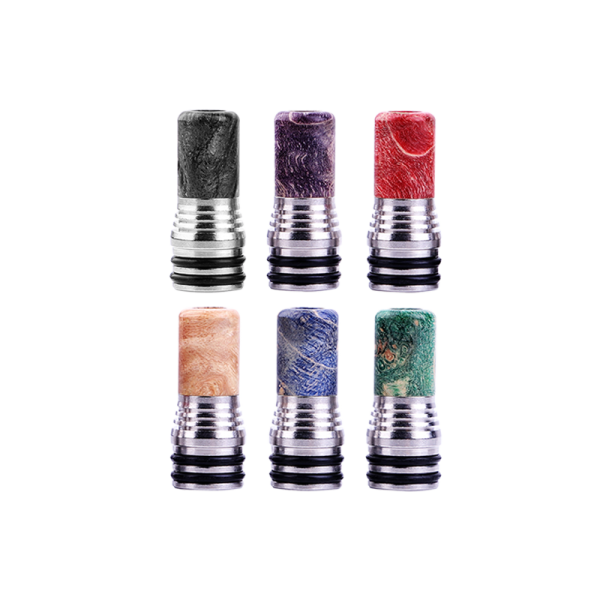 Drip Tip 510 RS360