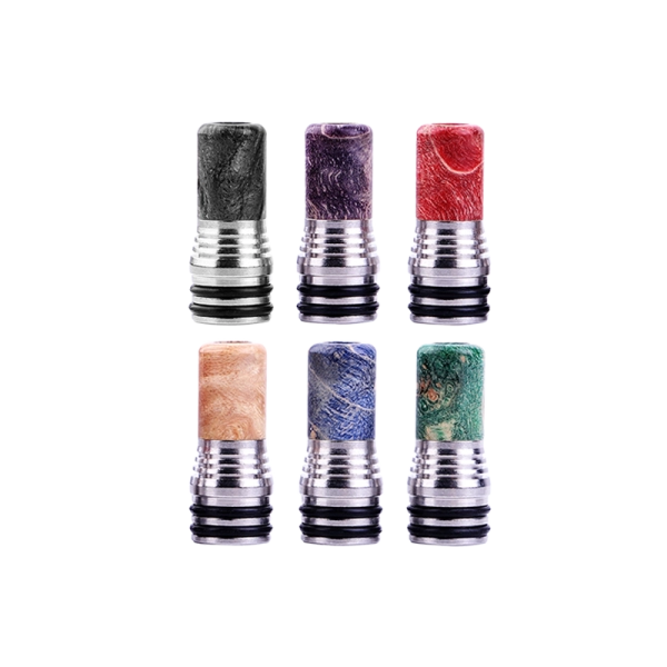 Drip Tip 510 RS360
