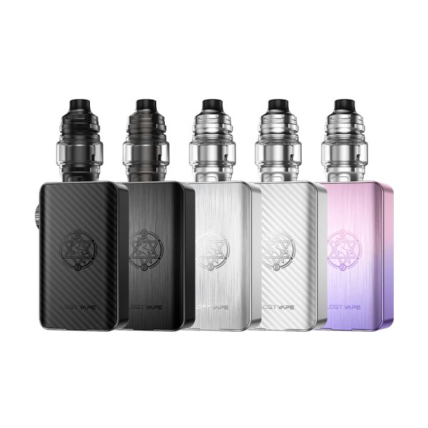 [Destock] Kit Centaurus BT200 5ml 2x18650 - Lost Vape