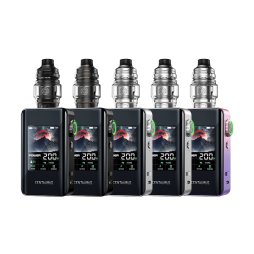 Kit Centaurus BT200 - Lost Vape