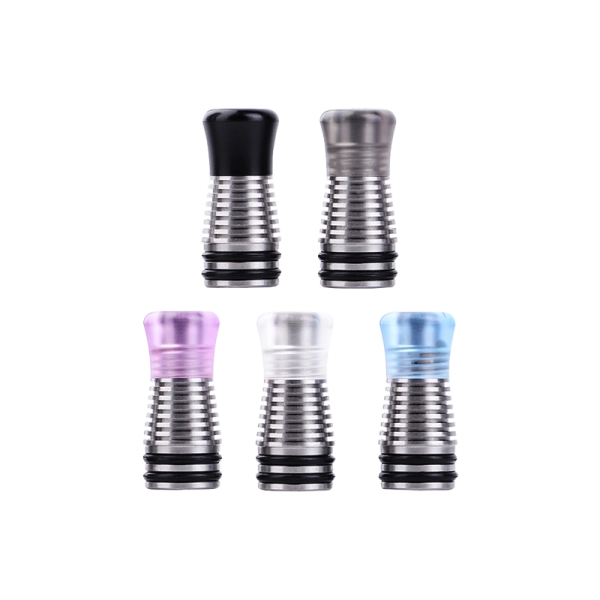 Drip Tip 510 RS362 - Fumytech