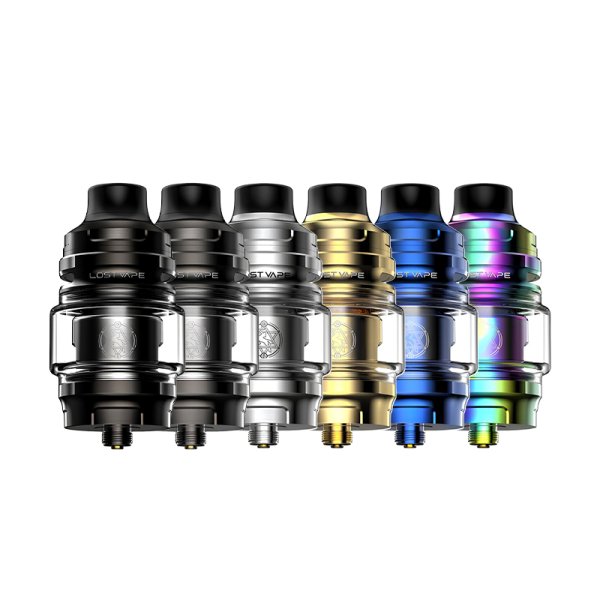 Centaurus Sub-Ohm V2 - Lost Vape