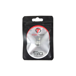 Drip Tip 510 RS360