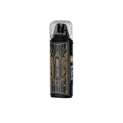 Kit Pod Ursa Cap Pro - Lost Vape