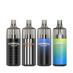 Pod Remplissable 1.0Ω - Tornado Skylin by Gobar