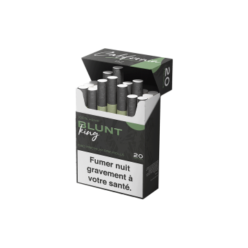 Canarette CBD California BZ (20pcs) - Blunt King