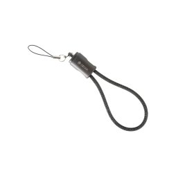 Câble de Charge Porte Clés à Lanière USB-C Vers USB-C Ultra 10 (1pcs) - DEVIA