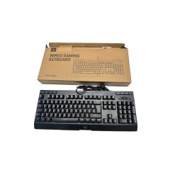 [FID] Clavier FR