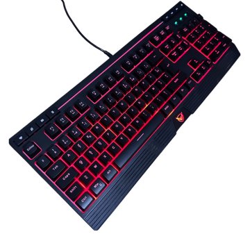 [FID] Keyboard FR
