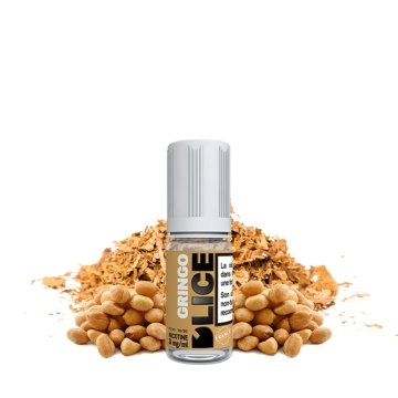 Gringo 10ml - Dlice