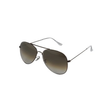 [FID] Ultra-lightweight Brown Sunglasses