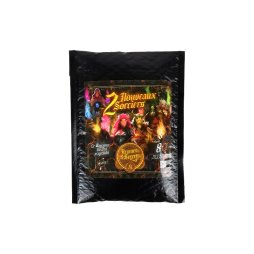 [Goodies] E-liquide 10ml (8pcs) - Arômes & Secret by Savourea
