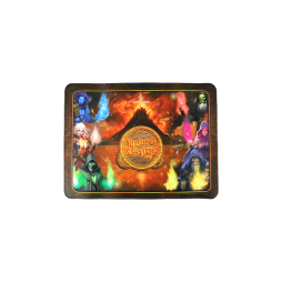 [Goodies] Tapis - Arômes & Secret by Savourea