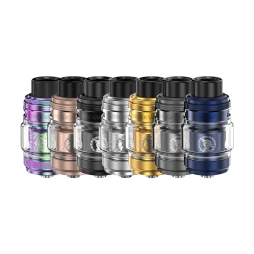 [Sample] Tank Z Fli 2 (Couleur Aléatoire) 5.5ml - GeekVape