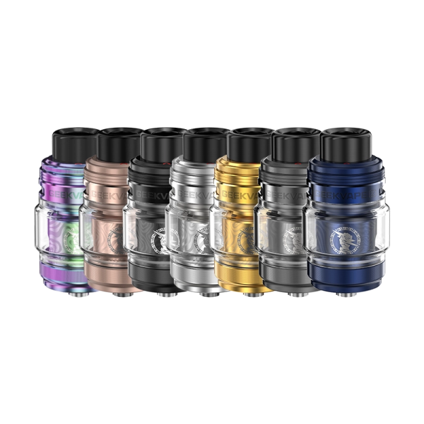 [Sample] Z Fli 2 Tank (Random Color) 5.5ml - GeekVape