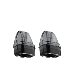Cartouche Luxe XR 5ml MTL Premium Drip Tip (2pcs) - Vaporesso