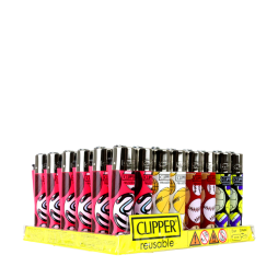 CBD Balloon Lighter (48pcs) - Clipper