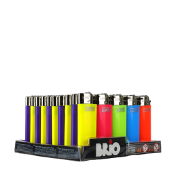 Micro Brio Lighter (50pcs) - Clipper