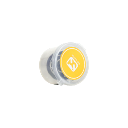 Cap d'Accu Rayden 100  V 1.5 Modèle Triangle - BD Vape