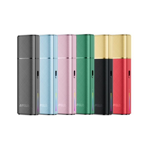 Kit Pod Argus Klyc - Voopoo