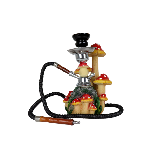 Shisha Mushroom - 044 Ivan Paris
