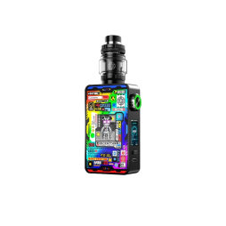 Kit Centaurus M200 10th Anniversary - Lost Vape