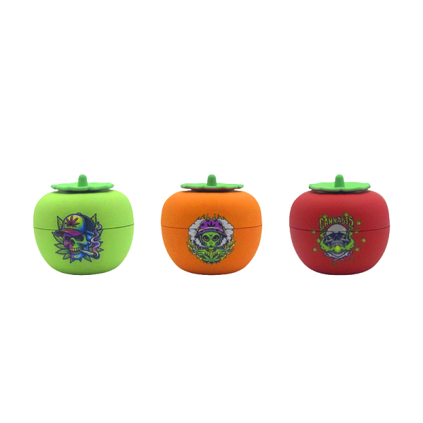 Grinder Fruit Shaped 2 Stages
