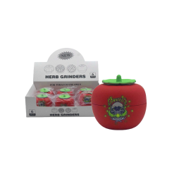 Grinder Fruit Shaped 2 Stages