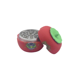 Grinder Fruit Shaped 2 Stages