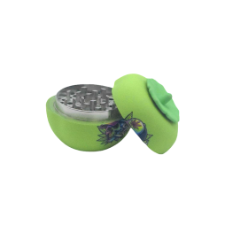 Grinder Fruit Shaped 2 Stages