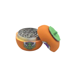 Grinder Fruit Shaped 2 Stages