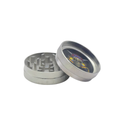 Grinder 1 Étage Pirate Tobacco