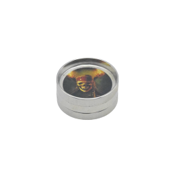 Grinder 1 Étage Pirate Tobacco