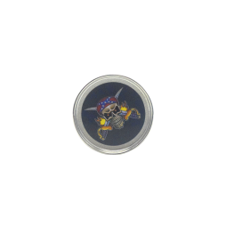 Grinder 1 Étage Pirate Tobacco