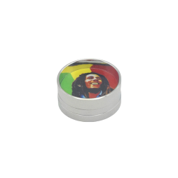 Grinder 1 Étage Bob