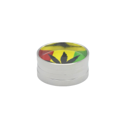 Grinder 1 Étage Bob