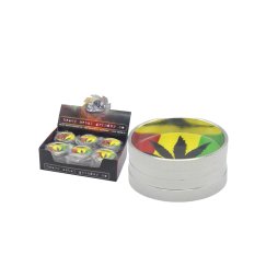 Grinder 1 Étage Bob