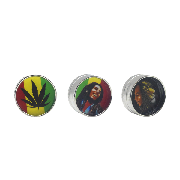 Grinder 1 Étage Bob
